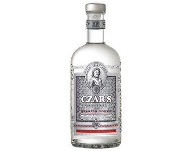 Czars Original Vodka 0,7.jpg
